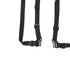 RiToEasysports Universal Baby Harness Belt, Adjustable Safety Strap for Stroller High Chair Use for Toddlers Infants on