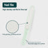 5-in-1 Baby Nail Kit, Baby Manicure Set with Clipper, Scissors, Tweezers, Glowing Ear Scoop, Nail File, Cute Case