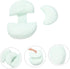 Cooling Maternity Pillow - Back Support for Side Sleepers
