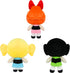 3Pcs 22cm/8inch Movie Cartoon Police Girl Plush Stuffed Doll Anime Figure Toys Xmas Kids Birthday Gifts
