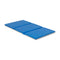 ECR4Kids-ELR-0883 Everyday 3-Fold Daycare Rest Mat, Folding Rest Mat, Sanitary Design, Low