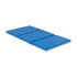 ECR4Kids-ELR-0883 Everyday 3-Fold Daycare Rest Mat, Folding Rest Mat, Sanitary Design, Low