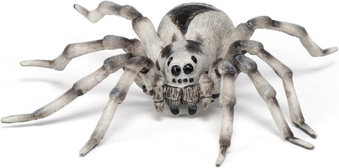Papo Hand-Painted Wild Animal Kingdom Tarantula Figurine 50190 - Collectible for Children Ages 3 and Up