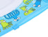 Generic Container(7) Wet Wipes Box Clamshell Lightweight Wipes Case Refillable Travel Eco-Friendly Portable Wipes