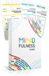 Mindfulness Therapy Game: 50 Cards for Kids, Teens & Adults to Teach Social Skills, Self Care & More