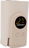 Vikye #611, Fast Milk Bottle Warmer, USB C Rechargeable Bottle Warmer with Precise Temperature Control and Night Light