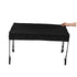 INOOMP Wagon Canopy Accessories - Sunshade & Rain Cover for Strollers and Wagons