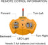 14" 1:48 2 3 4 5 RC Dump Truck with Trailer - Mini Semi Truck Toy with Rechargeable Batteries, Remote Control Car