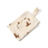 Floral Wipe Pouch Portable Baby Wipe Holder Hanging Floral Wet Wipes Bag