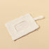 KMGDM Baby Wipe Holder Portable Wipe Dispenser Strollers Storage Bag Container Double Layer Travel Carry Case