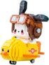 AUHORA Mini Building Blocks, Micro Blocks, Papa Dog 6068, 980 Pieces, Best Gifts