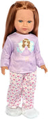 Magical Fairy Pjs for 18 Inch Kennedy and Friends Dolls and All Other 18 Inch Dolls