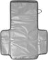 Mission Critical S.01 Action Magnetic Changing Pad - Gray Small, 23.5" x 19"