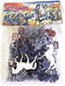 Gettysburg Battle Soldier Set One Size Plastic