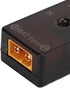 Battery Discharger, 150W Electric Display Discharger 3 in 1 Module, High Discharge Rate Battery Balance Charger