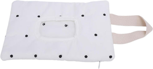 Generic 2) Baby Wet Wipes Bag, Baby Stroller Tissue Bag Cute for Car (Type