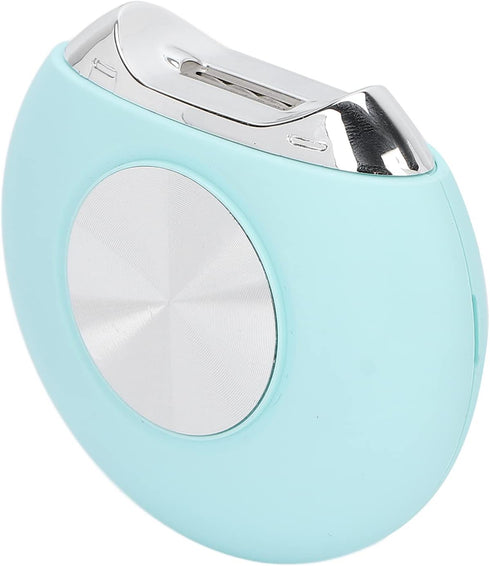 BRRNOO Electric Nail Clippers, Automatic Baby Nail File Trimmer with Quiet Low