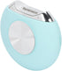 BRRNOO Electric Nail Clippers, Automatic Baby Nail File Trimmer with Quiet Low