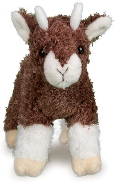 Douglas Buffy Baby Goat Plush Stuffed Animal