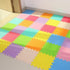 Febyyer Kids Foam Play Mats