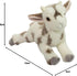 Cuddly Gisele Goat Plush Toy - Adorable Stuffed Animal