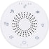 Taruor 30 3 5 Portable White Noise Machine Baby Kids Sleep Sound Machine with Soothing Sounds Timers Memory Function