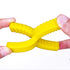 Xtra Tough Sensory Chew Stick Toys for Kids, Designed for Autism, 2 Pack for Moderate & Aggressive Chewers