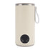 Yunseity Portable Travel Bottle Warmer Mixer - Wireless & Multifunctional