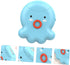 Trimmer Set Yardwe Electric Nail for Babies and Adults Cartoon Design Automatic Nail Clipper Safe and Easy to Use