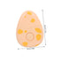 Trimmer MERRYHAPY Electric Nail for Cute Dinosaur Design Grinding for Nail Care for Home Use and Manicure