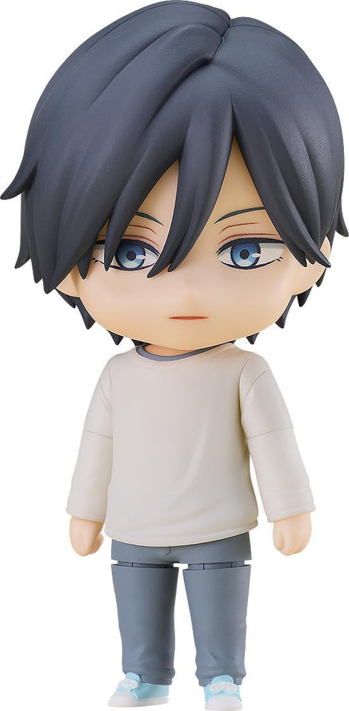 Orange Rouge My Love Story with Yamada-kun at Lv999: Akito Yamada Nendoroid Action Figure