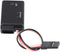 Black Metal Remote Control Model Car Protector Suit for Various Kinds of RC Car Tmaxx 3.3 Parts