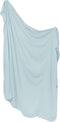 KYTE BABY Rayon Made from Bamboo Muslin Swaddle Blanket, Soft & Breathable,