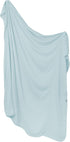 KYTE BABY Rayon Made from Bamboo Muslin Swaddle Blanket, Soft & Breathable,