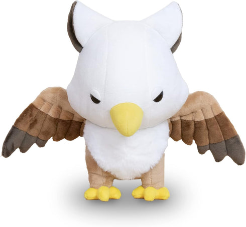 Bellzi Griffin, Cute Stuffed Animal Plush Toy, Adorable Soft Gifts for All Ages
