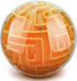 YongnKids Amaze 3D Memory Sequential Maze Ball Puzzle Toy for Kids Adults - Challenges Game Lover Tiny Balls Brain