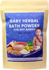 Generic Baby Herbal Bath Powder for Boy Babie, No Artificial Color Added, No