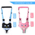 ORANGEHOME Baby Walker Toddler Walking Harness Helper, Adjustable Standing Up and Walking Learning Helper, Blue