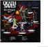 Death Saves: War of Dragons Box Set 2