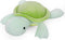 Weighted Turtle Stuffed Animals, 22" 4.2lb Sea Turtle Plush Toy for Boys and Girls