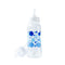 Hands-Free Baby Bottle - Anti-Colic Nursing System 9 oz Baby Bottle with Fast Flow Nipple/Teat
