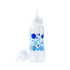 Hands-Free Baby Bottle - Anti-Colic Nursing System 9 oz Baby Bottle with Fast Flow Nipple/Teat