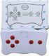 weelye RX30 24V Four-sided Socket Kids Powered Ride on Car, 2.4G Bluetooth Remote Control Accessories