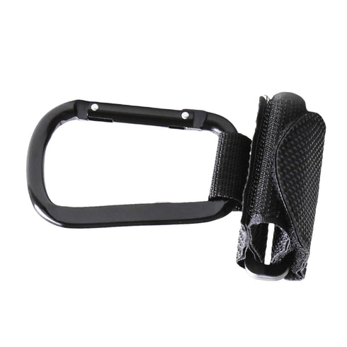 GOLOVENLD Uprgades Strollers Hook with High Load Capacity Aluminum Strollers Hook Wheelchair Hook Upgrades for Parents