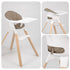 SA ACCESSORIES Cushion, Compatible with Stokke Clikk High Chair - Waterproof Seat Cushion for Babies - High Chair