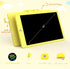 Toddler Toys for 3-6 Years Old - LCD Writing Tablet 8.5 Inch Doodle Board - Electronic Drawing Tablet for Kids Age 3-7