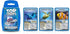 Top Trumps Creatures of The Deep Classic Card Game, Learn Facts About Jellyfish, Octopus, and Penguins