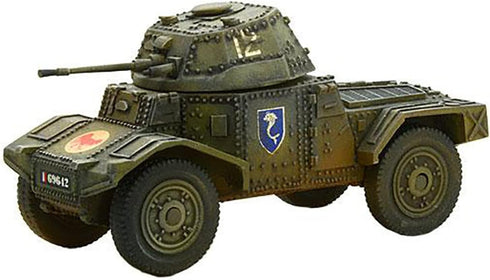 Warlord Games Bolt Action AMD Panhard 178