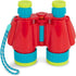 B. toys Kids' Binoculars with Strap, Outdoor Toys for Camping, Hiking, Bird Watching for Children 3 Years +