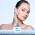 12 Oz (Pack 4) Happy Cappy Moisturizing Cream - Baby Eczema Cream, Eczema Lotion for Kids, Pediatrician-Formulated